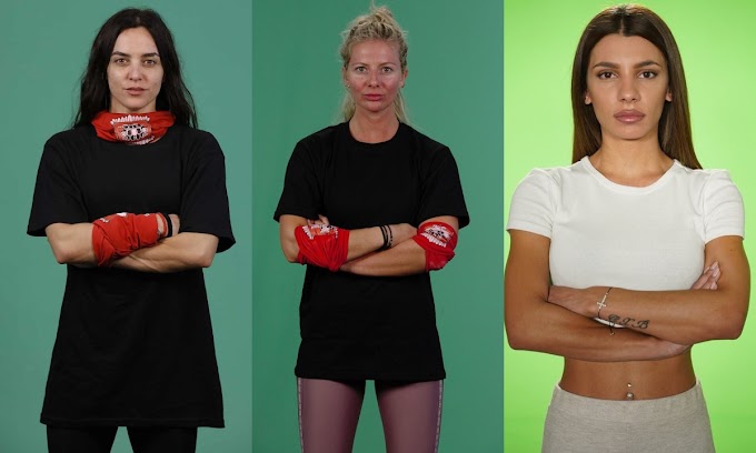 Survivor Spoiler 13/6: Αυτοί κερδίζουν σήμερα το ταξίδι στις Μπαχάμες, αυτή αποχωρεί