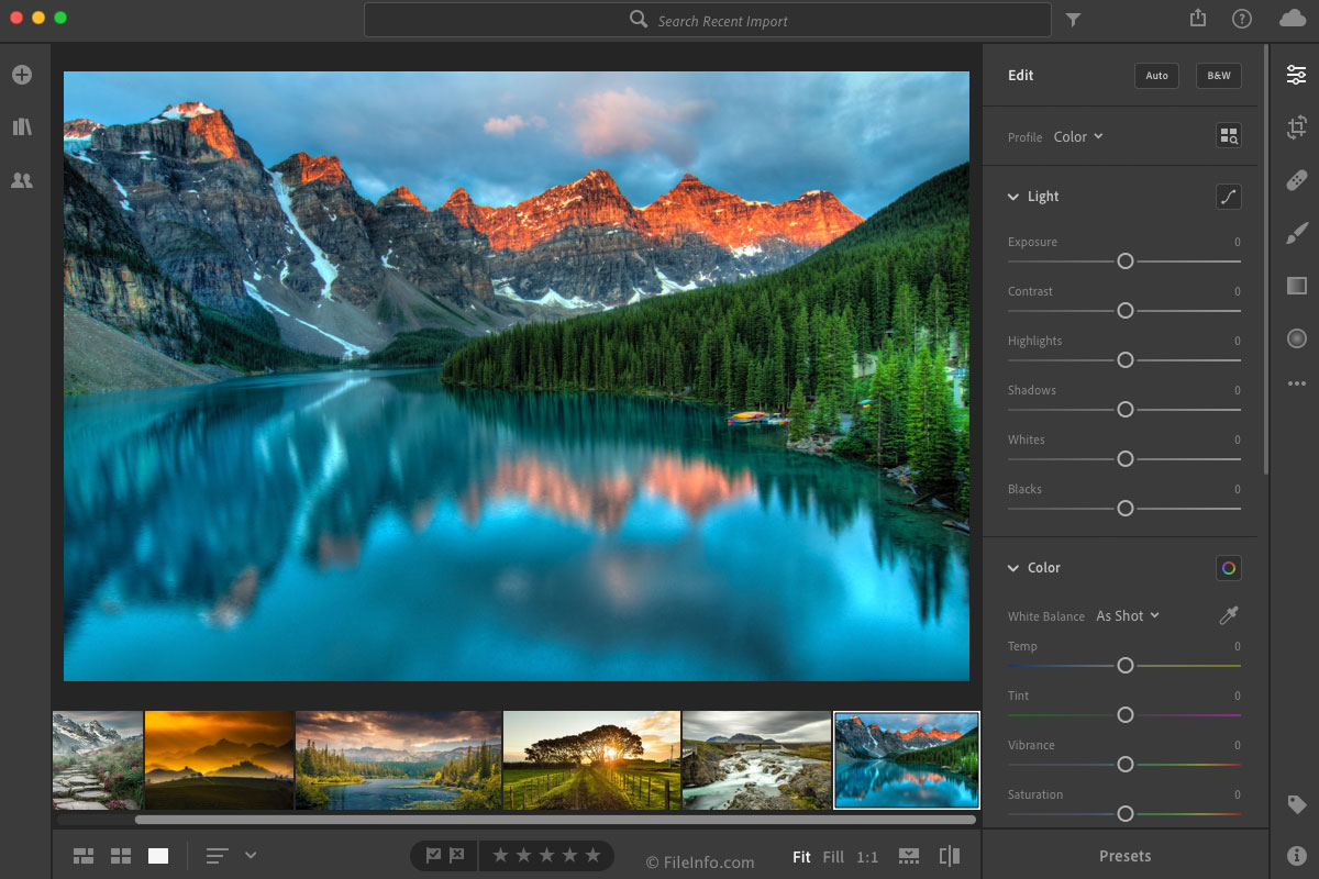 adobe photoshop lightroom 32bit free download full version