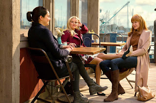 Big Little Lies - Protagoniste Big Little Lies - Protagoniste
