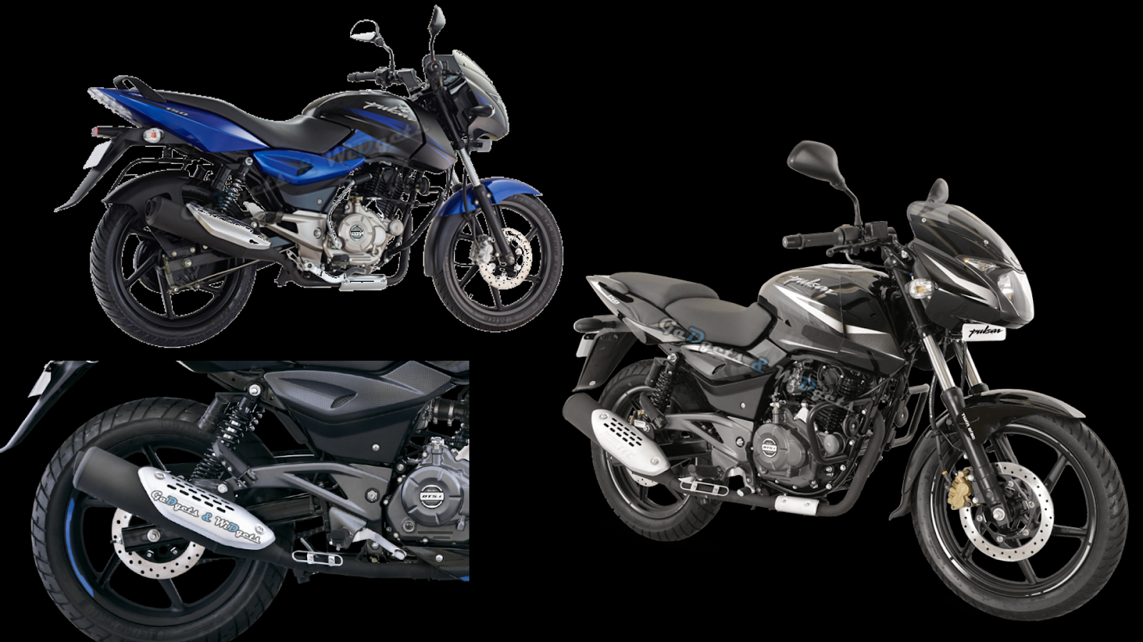 Bajaj Bikes Price In Nepal Specifications