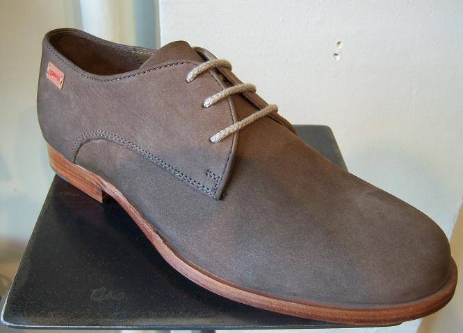 camper sailing shoes