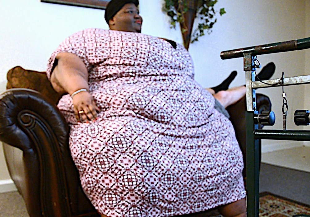 Ssbbw Mz Fluff