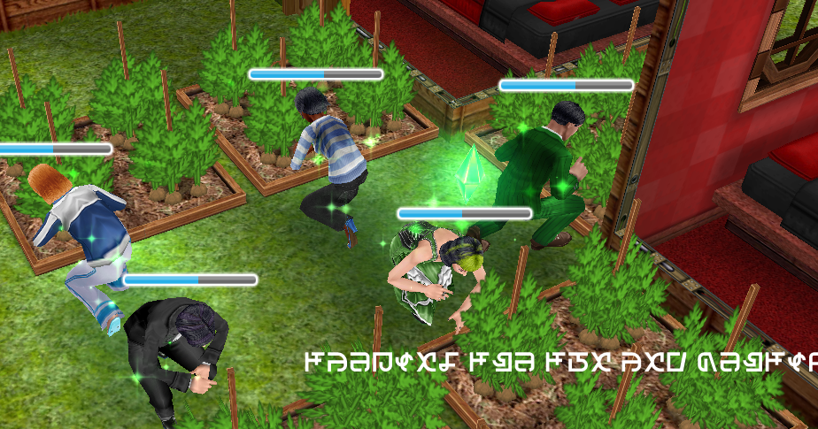 The Sims Freeplay (Cheats, Hints, Tricks)
