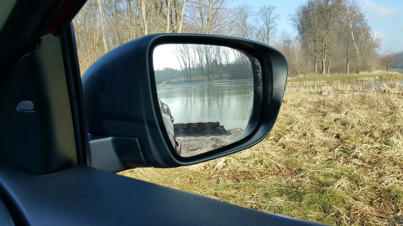 Rodzaje Zwierciadeł (Szkieł) Oraz Lusterek Samochodowych - Kilka Ciekawostek Tj. Faktów Na Ten Temat | Blog Motoryzacyjny Strefa Kulturalnej Jazdy ¯\_(ツ)_/¯ By Albin Sieczkowski