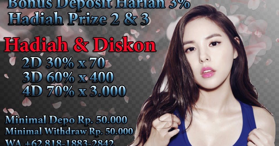 Promo Sakura Togel Promo Sakura Togel