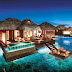 Sandals Overwater Bungalows To Open 2016!