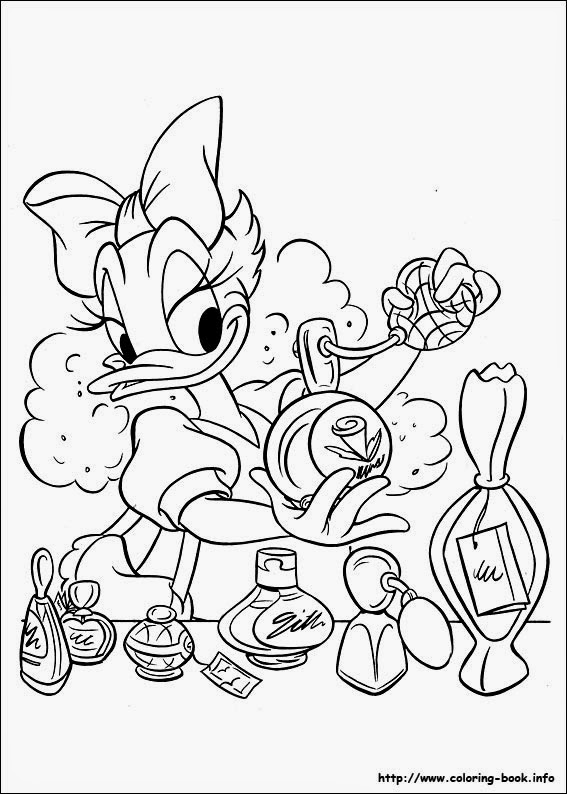 Chatting Over Chocolate Hundreds of FREE Disney Coloring Pages!