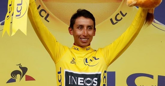 Combien Touche Le Gagnant Du Tour De France Voici combien d’argent gagne le vainqueur du Tour de France 2019