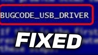 Bugcode USB Driver Free Download