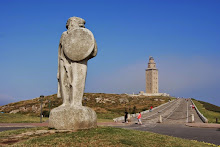 Torre de Hércules