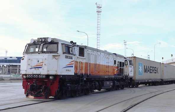 Lowongan Kerja Pt Kereta Api Indonesia Persero Minimal Sma Sederajat Tahun 2017 Rekrutmen Lowongan Kerja Bulan April 2021