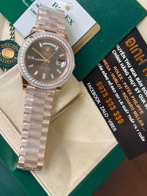 Gọi 0973333330 | Cửa hàng thu mua đồng hồ rolex | Nơi thu mua omega | - 2