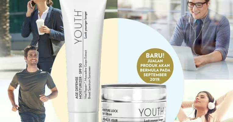 sunscreen dan moisturizer