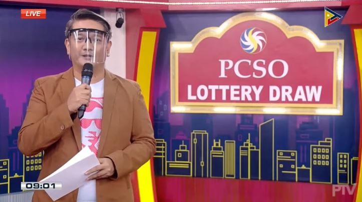 Lotto result 2024 march 12