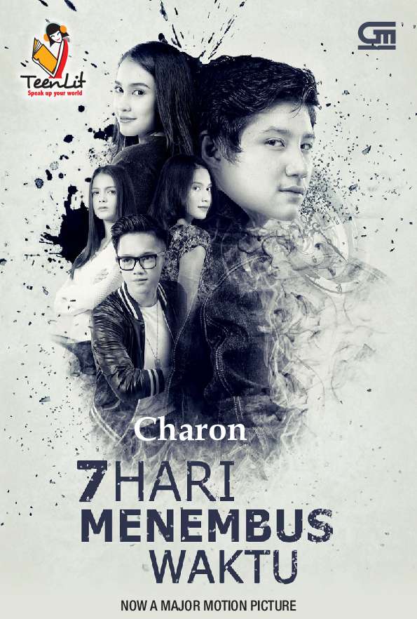 Download 7 Hari Menembus Waktu Pdf Charon Fun Ebook