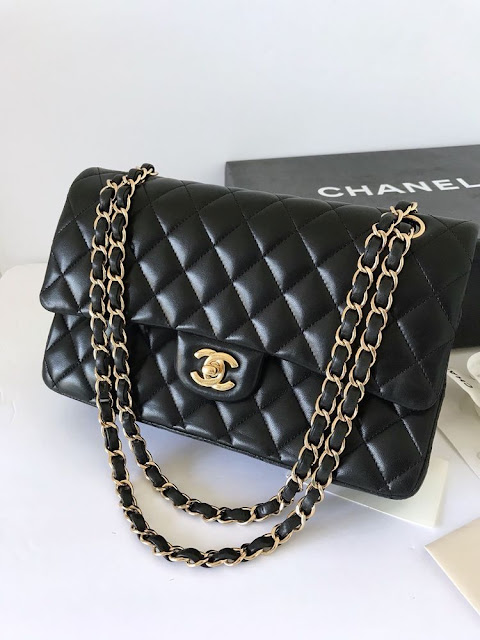 Chanel 2.55