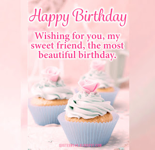 Quote Sms and Message Blog: Super 40 Happy Birthday Wishes Message for ...