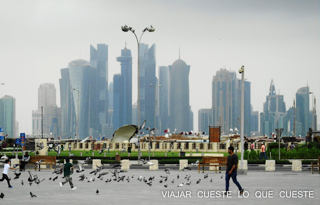 doha qatar