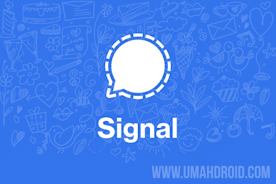 Fakta Signal App Yang Jarang Diketahui