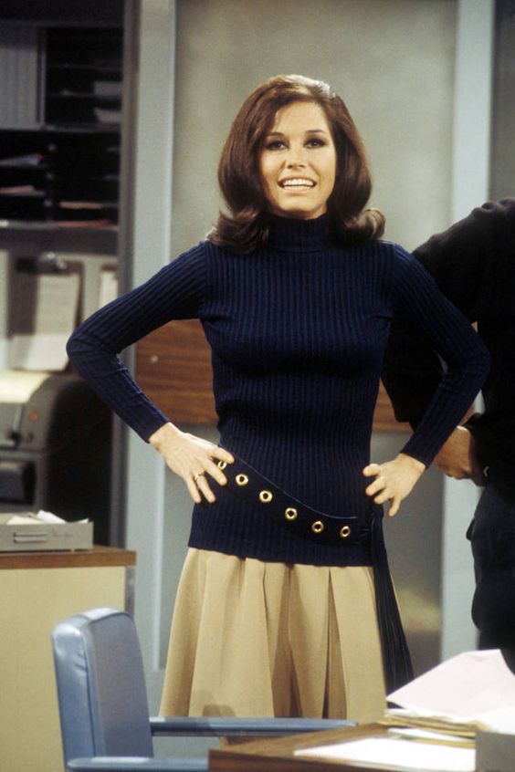 Mary Tyler Moore Ordinary People