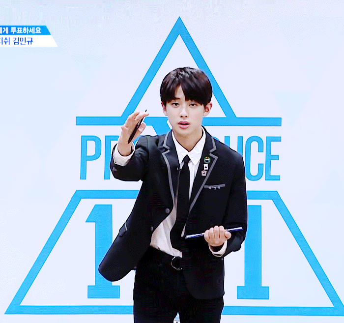 프듀x에서 잘 보지못했지만 들으면 설득력있는 조합 | 인스티즈