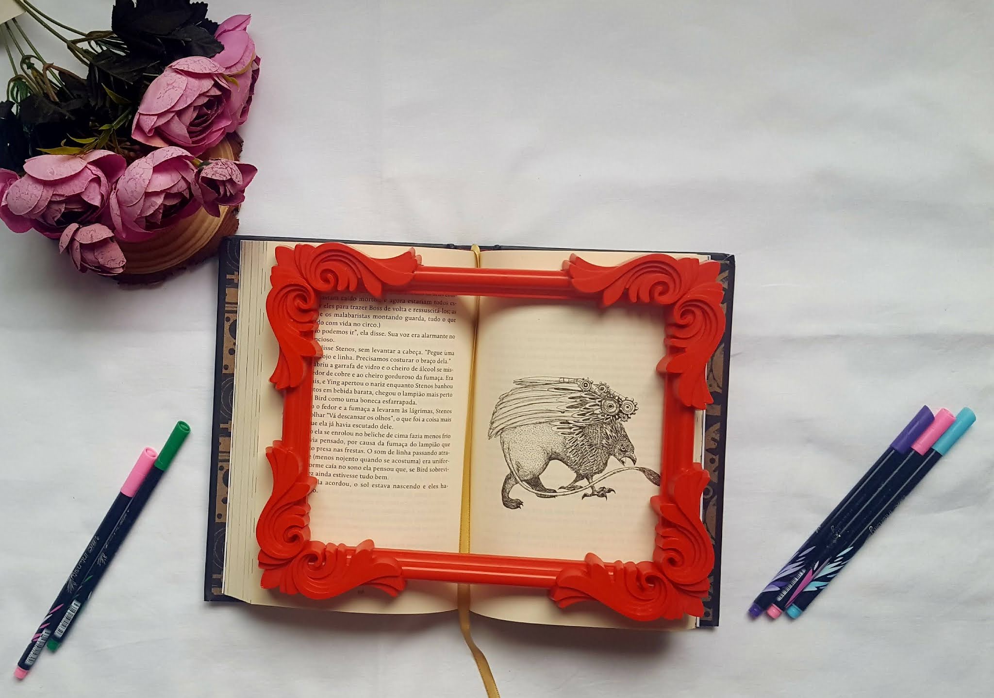 O circo mecânico | Genevieve Valentine O circo mecânico | Genevieve Valentine