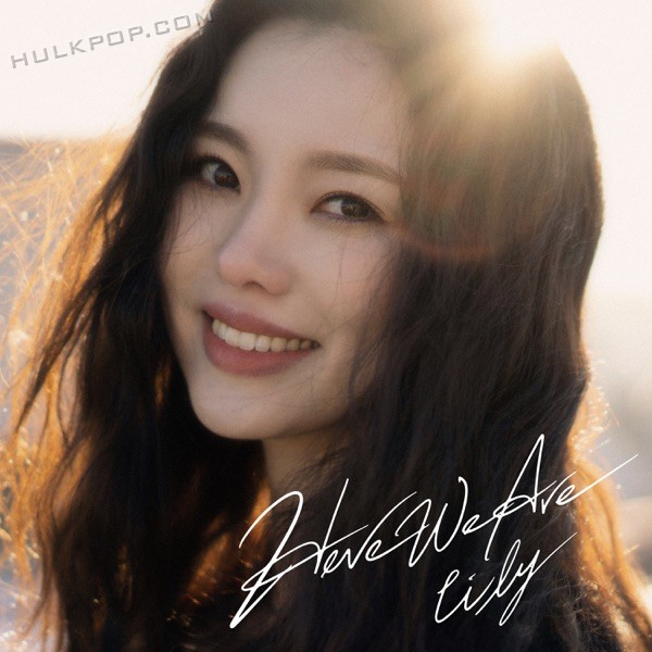 Lily – Here We Are – Single