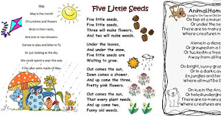 POEMS for Grade 1 Learners (Free Download) - Guro Tayo