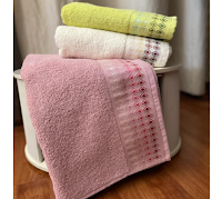 Concorso Trousseau : vinci gratis un set di asciugamani