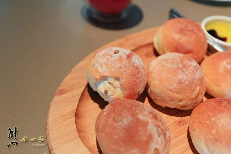 墾丁Brunch早午餐|沐餐廳-華泰瑞苑|大尖山景觀餐廳~近社頂公園