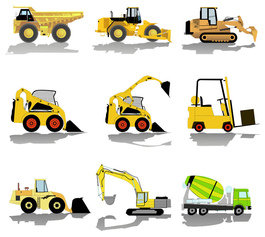 clipart industrial equipment - photo #28