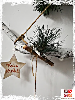 diy adornos navideños