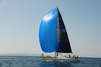 PPA SAILING TEAM (ΟΛΠ-COSCO)