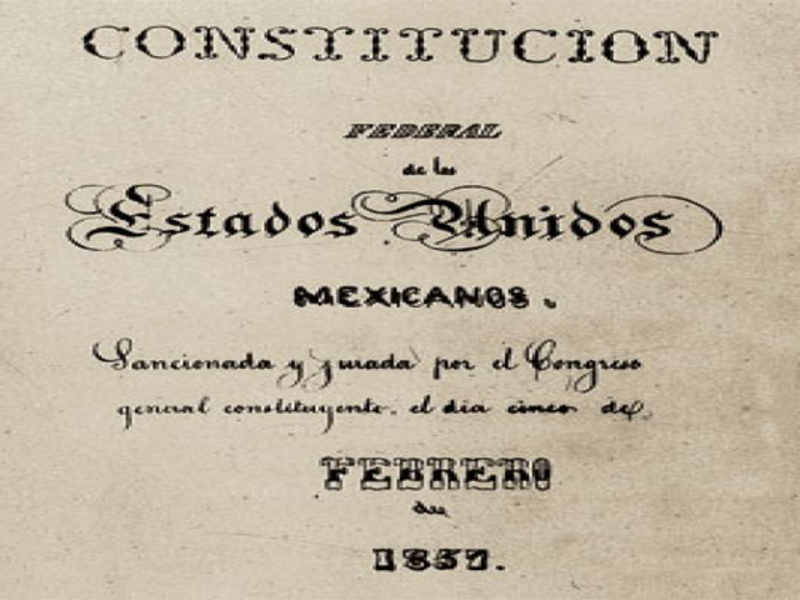 La Casa del Masón Las 5 cosas que debes saber sobre la Constitución Mexicana y sus orígenes