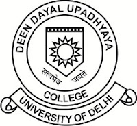 Deen Dayal Upadhyaya College 1st Cut Off List 2016 