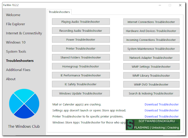 winfix for windows 10 winfix for windows 10