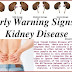 Kidney Failure Signs, Symptoms and Treatment