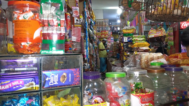 Best Departmental and Grocery Store in Palpara Chandpur