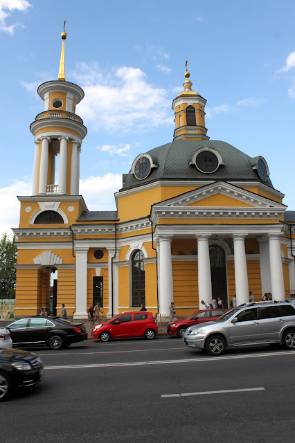 Церковь Рождества Христова Церковь Рождества Христова