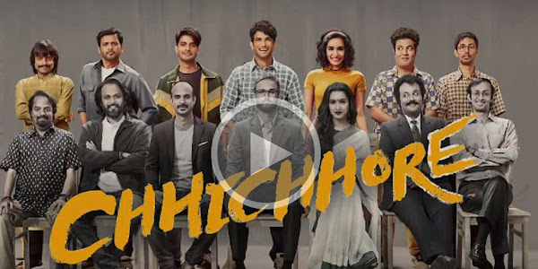 Chhichhore Full Movie Download: Review Rating & Collection 2019 - Bgs Raw