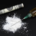 Περισσότερο διαθέσιμη από ποτέ η κοκαΐνη στην Ευρώπη