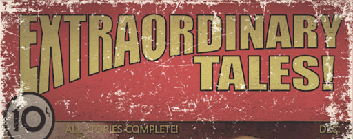 Aventuras Extraordinarias