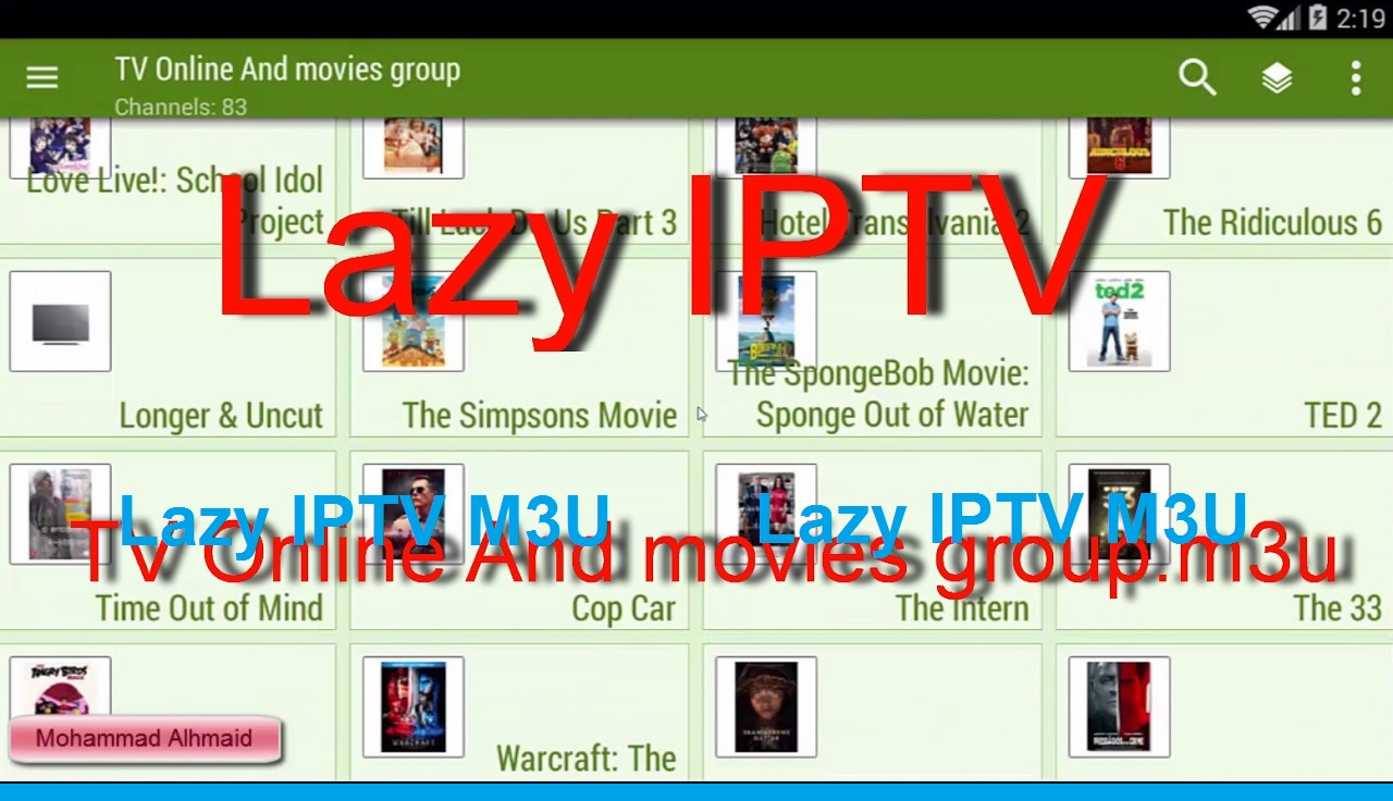 adult iptv links m3u 2019 with lazy adult iptv links m3u 2019 with lazy