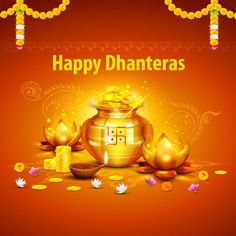 dhanteras images