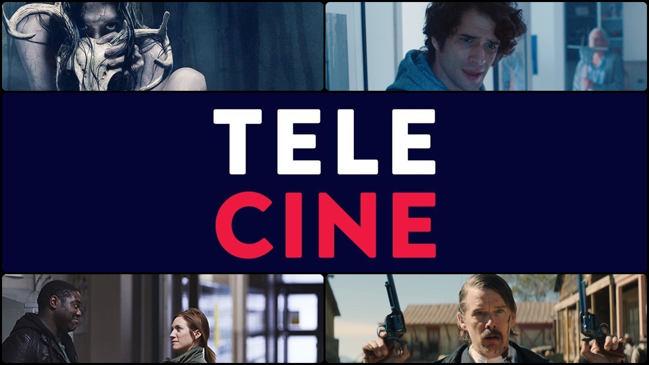 Première Telecine - Streaming lança seis títulos inéditos e com exclusividade no Brasil Première Telecine - Streaming lança seis títulos inéditos e com exclusividade no Brasil