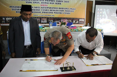 Cegat Radikalisme Dari Kampus