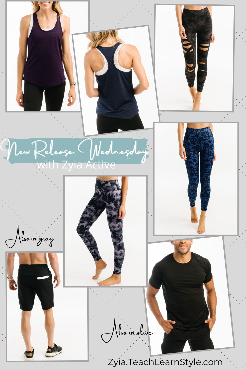 Are Zyia Leggings Worth The Money