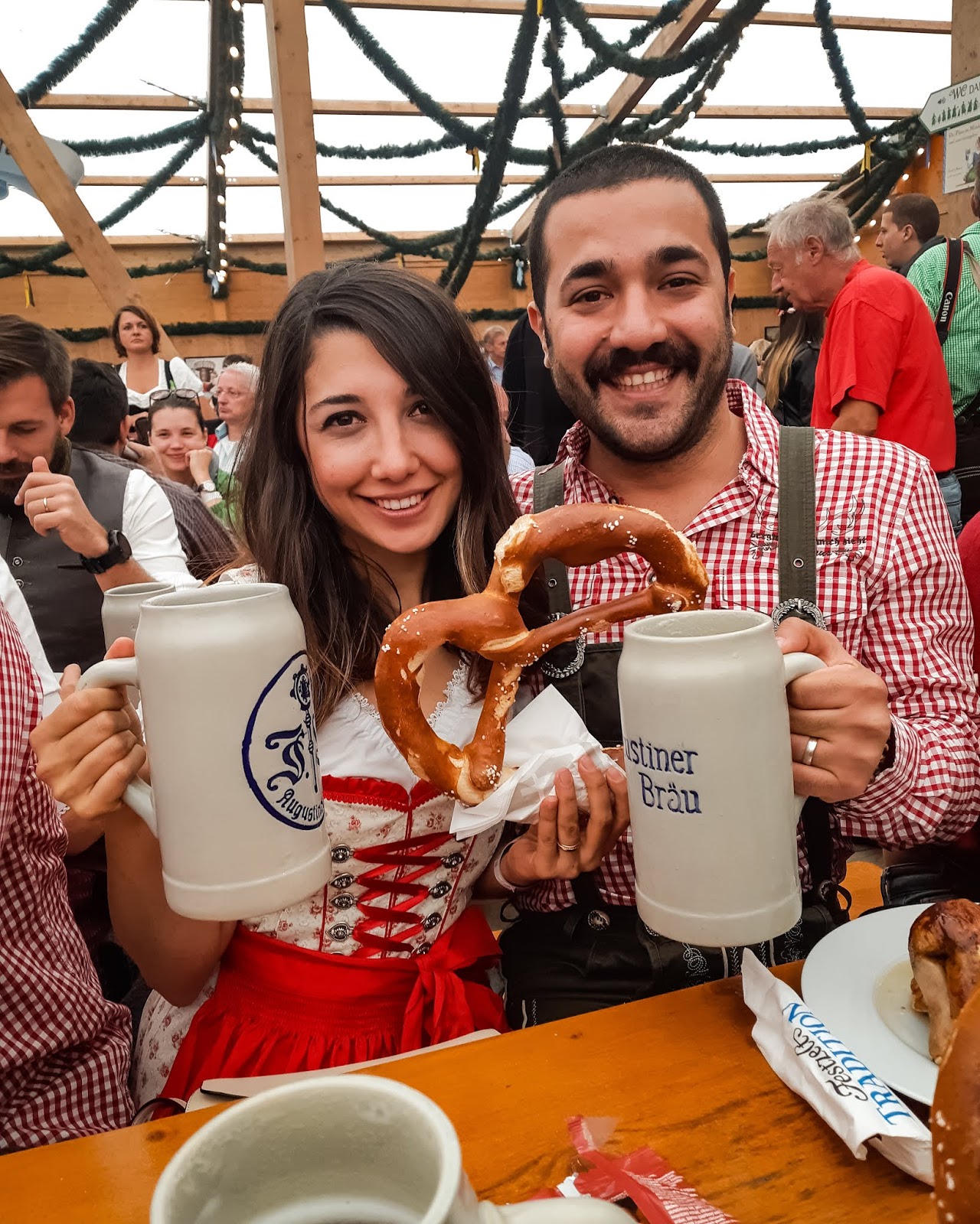 Oktoberfest 2018