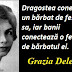 Citatul zilei: 27 septembrie - Grazia Deledda