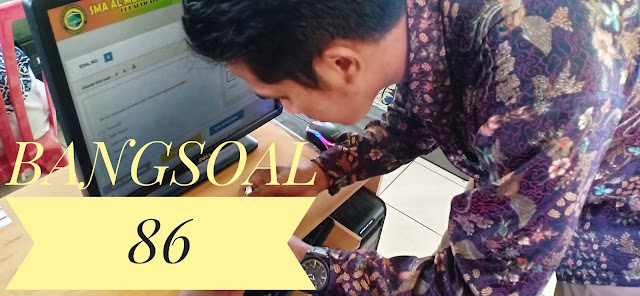 KISI KISI PTS 2019 BAHASA JAWA XI SEMESTER GASAL